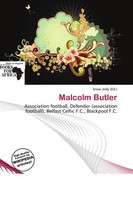 Iosias Jody | Malcolm Butler | Taschenbuch | Englisch (2026) | Omniscriptum