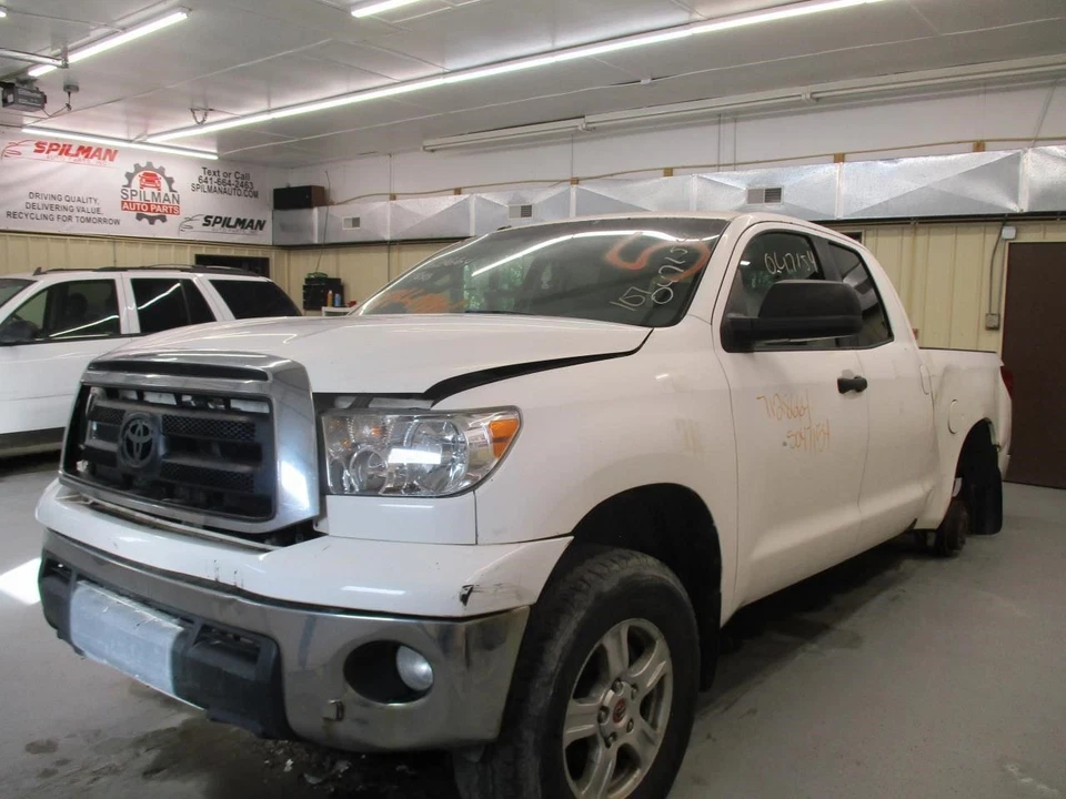 Cuadro de instrumentos Toyota Tundra 2010 838000CE50 2299 Foto 2 de 4