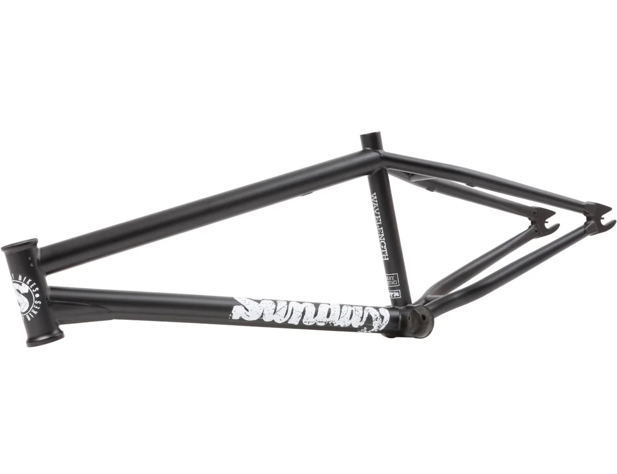 21 in Frame Bike Frames for BMX Bike for sale | eBay