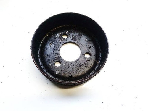 1s708509ab Wasserpumpe Riemenscheibe 1s70-8509-ab Volvo S80 DE1862150-72 - Bild 1 von 3