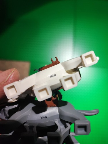 LEGO LOTR/The Hobbit Attack of the Wargs Minifiguren 79002 - Bild 15 von 18