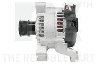NK Lichtmaschine Generator Lima 4815023 14V FüR BMW X2 F39 2Er Tourer F46 Active