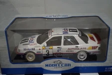 Model Car Group Ford Sierra Cosworth 4 x 4 Monte Carlo Rally MCG18355R