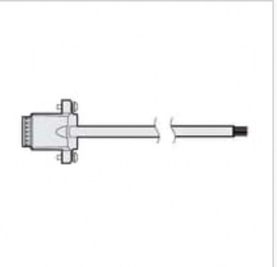 Keyence GL-RP10NS Safety Light Curtains, Main Unit Connection Cable, 10-m, NPN