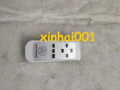 MARPOSS VOI/WRI VOP40/WRP45 probe receiver&probe amplifier  remote control