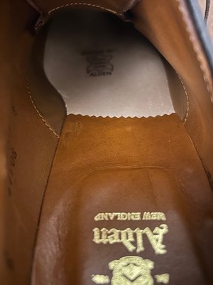 Alden 61908