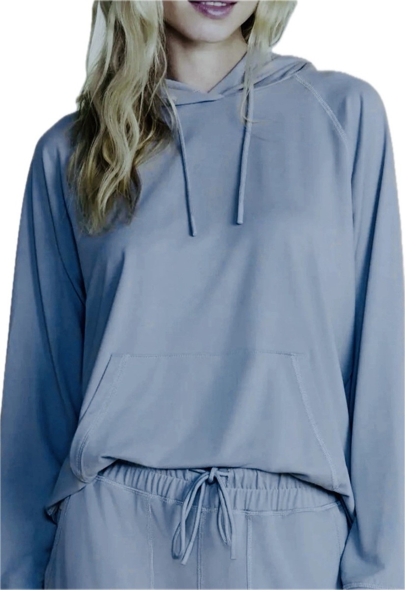 Barefoot Dreams Women's S Small Malibu Collection Butterchic