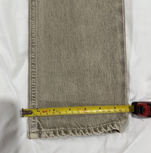 Citizens Of Humanity Jolene High Rise Straight Jeans Faded Washed Brown Size 26 - Picture 11 of 16