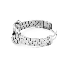 Breitling Super Avenger A13370 Auto 48mm Custom Diam Bezel/Lug Black Dial/Chrono 8