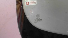Pare-brise Citroen JUMPER