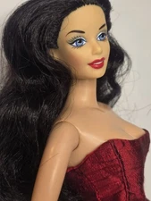 Candi Holiday Toast Doll  Integrity Toys 2001 ~ Swedish Doll #90018 Out of Box