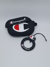 Silicone apple airpod case