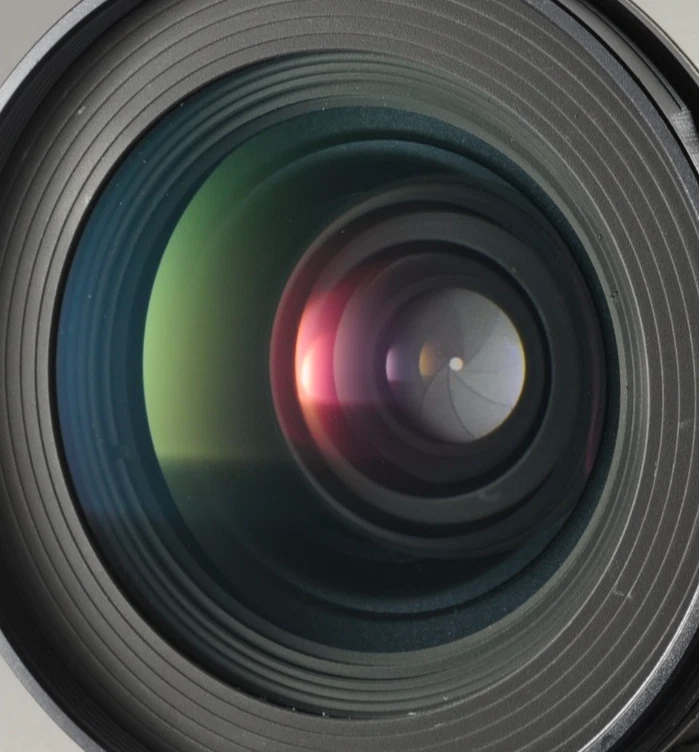 US Duty Paid N Mint SMC Pentax FA* 24mm F/2 IF AL Lens From Japan #4192 - Image 3 of 4