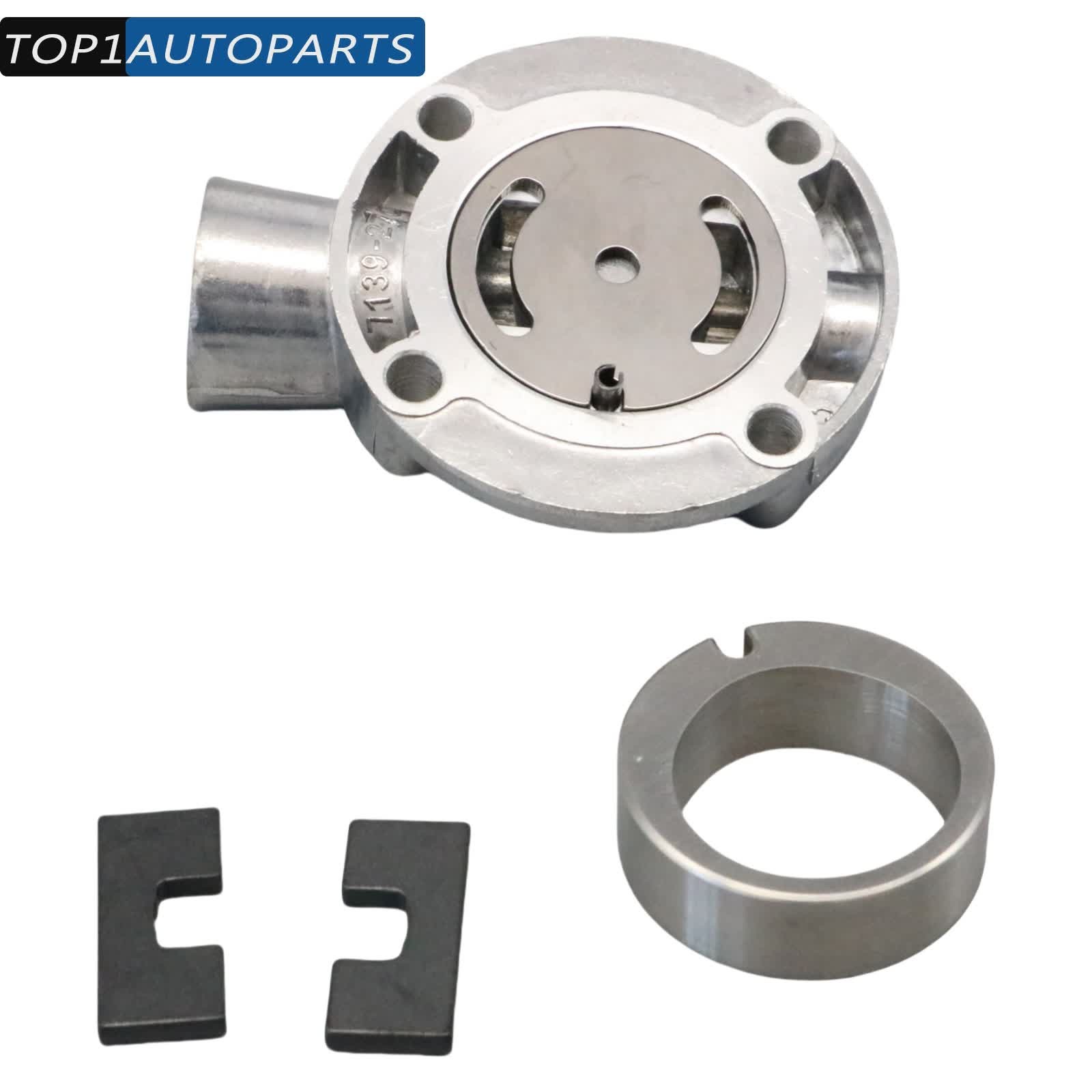 For Delphi Ford CAV Lucas DPA Injection Pump Rebuild Kit 7139-223 Overhaul Roto