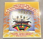 The Beatles – Magical Mystery Tour LP Apple SMAL-2835 Stereo 1967 US Press Book