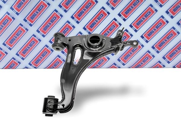 BORG & BECK BCA5945 Wheel Suspension Control/Trailing Arm Front Right Lower