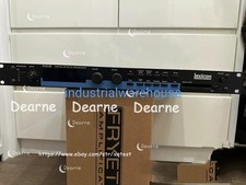 Used Lexicon PCM-80 PCM 80 Digital Studio Reverb Effect Processor