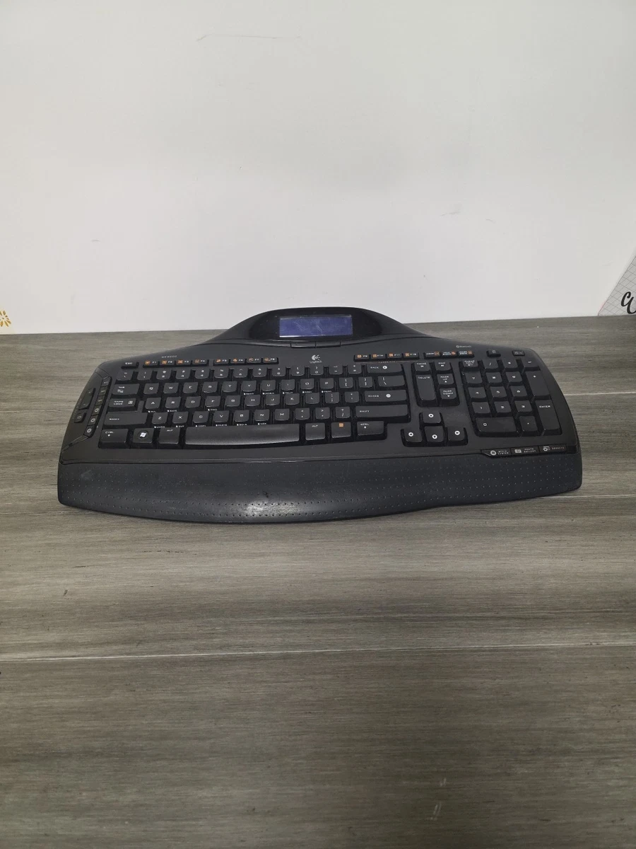 logitech mx5500 keyboard products for sale | eBay