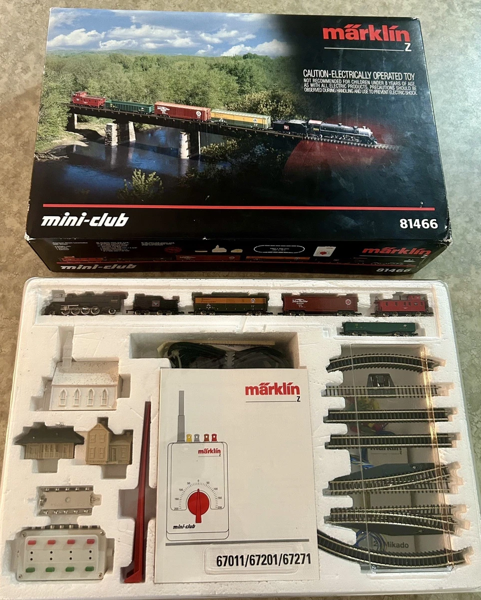 marklin z set products for sale | eBay