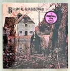 BLACK SABBATH Debut Album 19740FACTORY SEALED PROMOTIONAL PRESSING