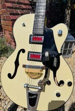Gretsch G5410T Classic Guitar Rat Rod