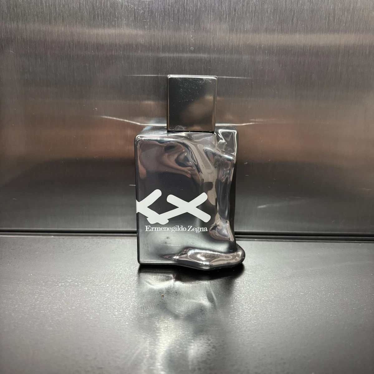 Ermenegildo Zegna 香水| eBay