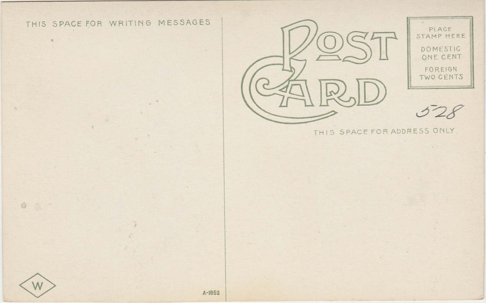 Bluefield WV Bland Street Divided Back Era Postcard eBay