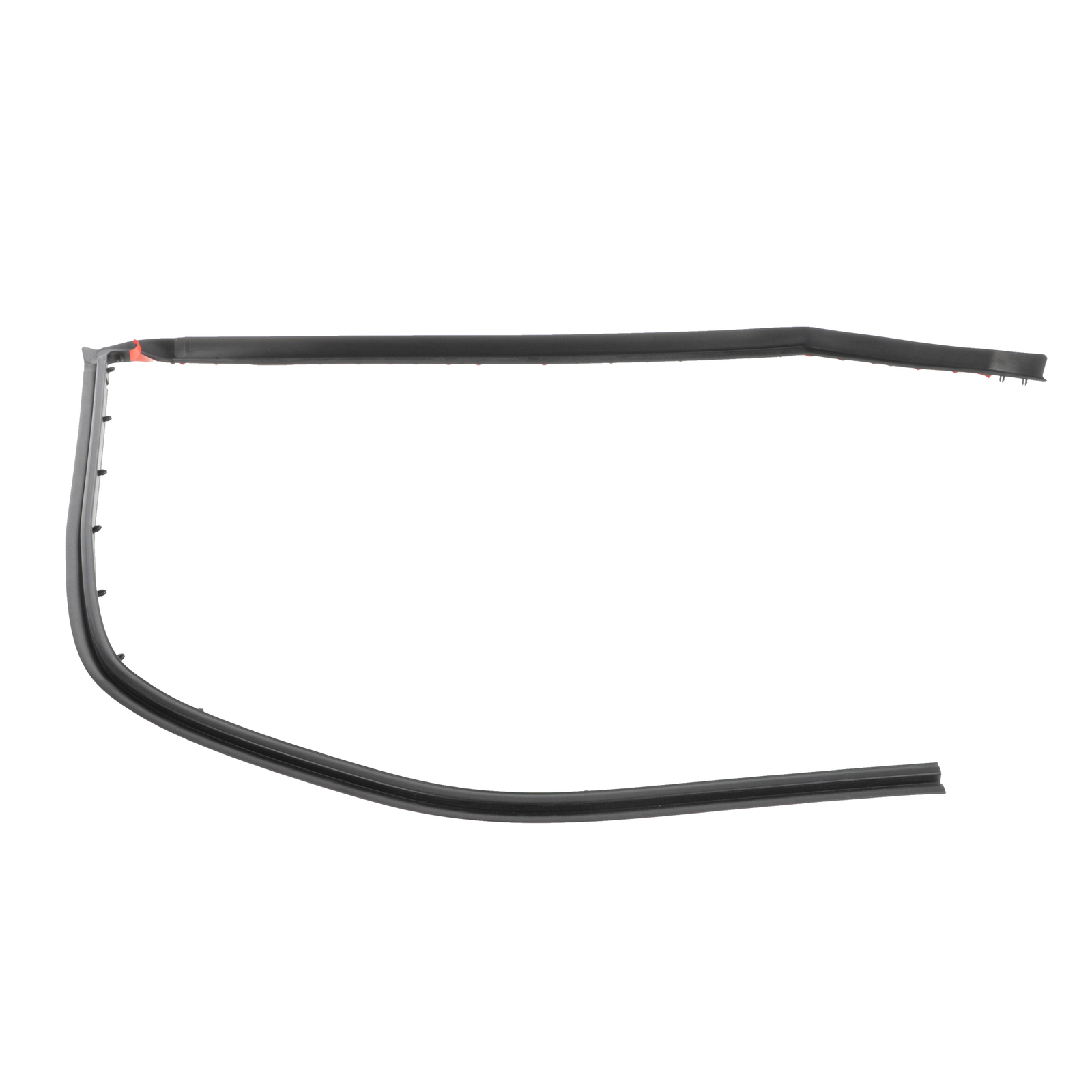 GENUINE ROLLS ROYCE Phantom Front Door Bottom Left Gasket Seal 51-21-7-040-773