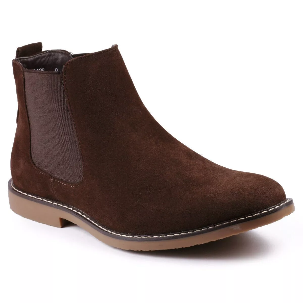 Metrocharm chelsea best sale boots