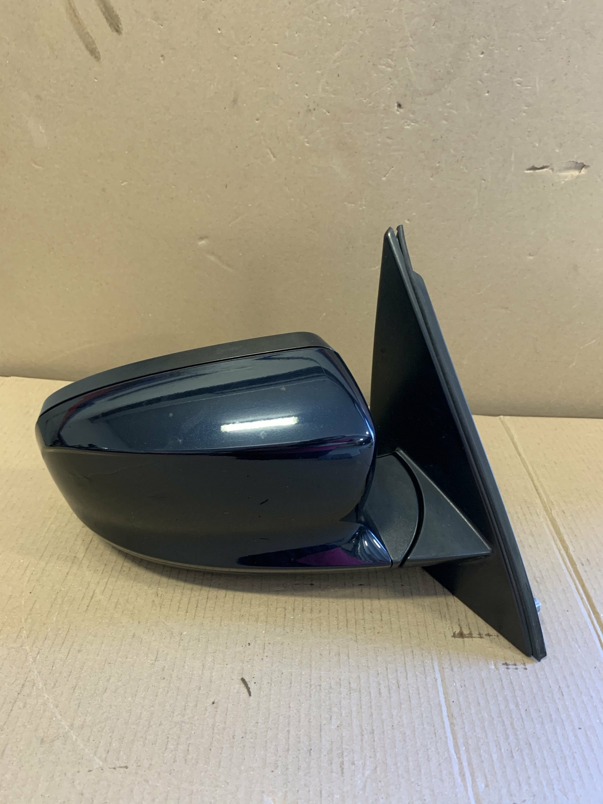 BMW X5M Series E70 Right Side Door Mirror 7282740 51167282740 | eBay