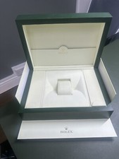 Rolex Box Extra Large (2005-2015)