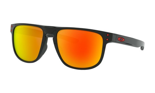 Oakley Holbrook R Polished Black Prizm 
