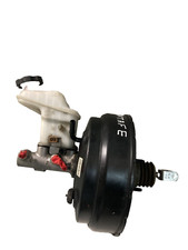Hyundai Santa Fe Brake Servo & Master Cylinder 58500-2B987 Genuine 2.2 Crdi 2009
