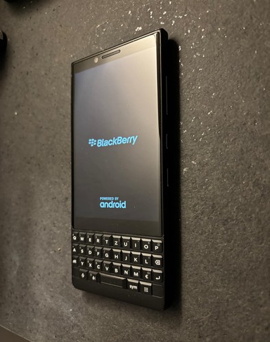 blackberry key2 da 128gb - Zdjęcie 2 z 3