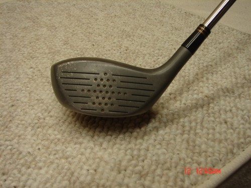 *Tommy Aaron Tournament Series 11* #1 Driver Right Hand Men's            #782 - Picture 2 of 11