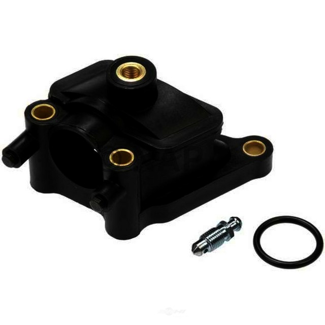 Engine Coolant Air Bleeder ValveDOHC, 24 Valves NAPA/SOLUTIONSNOE