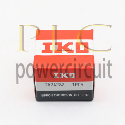 IKO TA2428Z Needle Roller Bearings 31x24x28mm NEW 1PCS