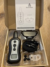 PatPet Dog Training Collar 301