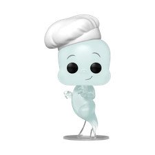 Funko Pop! Vinyl: Casper the Friendly Ghost - Casper - Funko (Exclusive) #1819