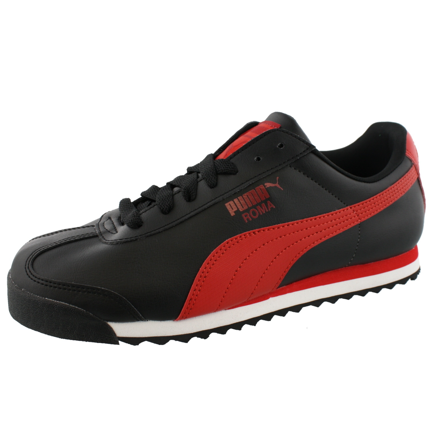 buty puma roma męskie