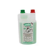 MILK FROTHER CLEANER DETERGENT MILK LINE CLEANER Green Automatic Coffee Machine 