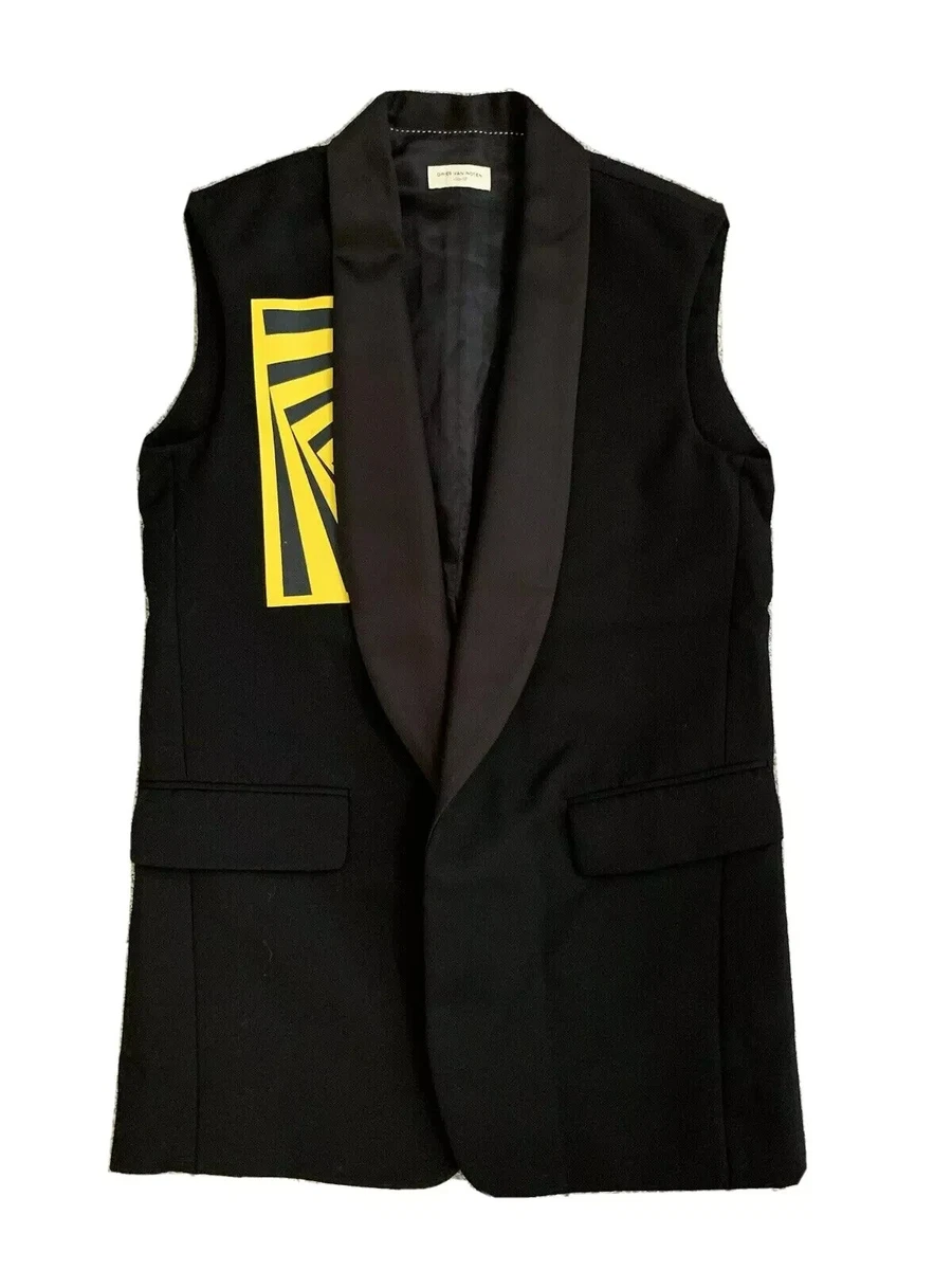 DRIES VAN NOTEN Vests for Women for sale | eBay
