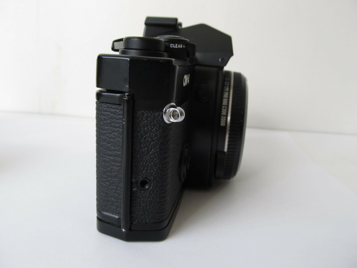 Olympus OM-4 、WINDER 2 Olympus WINDER 2 for OM-1 OM-2 OM-4 [Very Good] | eBay