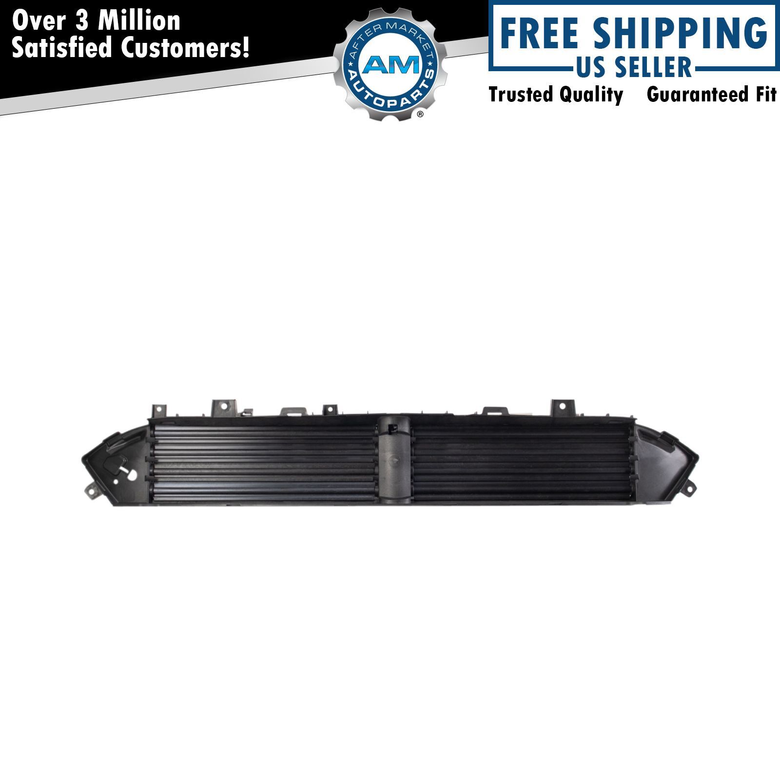 Active Grille Shutter Fits 20192021 Chrysler Pacifica 2020 Voyager eBay