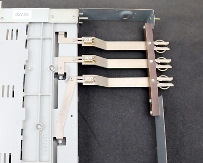 Hensel NH-Schalter Gr.00 MS NH 00 Hensel NH-Schalter Gr.00 MS NH 00