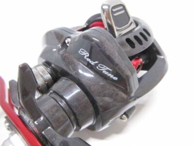 Daiwa Smack Red Tune 100SH Bait Reel Fishing /AT5884/11 | eBay Daiwa Smack Red Tune 100SH Bait Reel Fishing /AT5884/11 | eBay