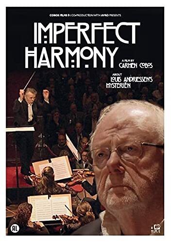 1-DVD SPECIAL INTEREST - IMPERFECT HARMONY [Region Free] [HD DVD] (DVD)