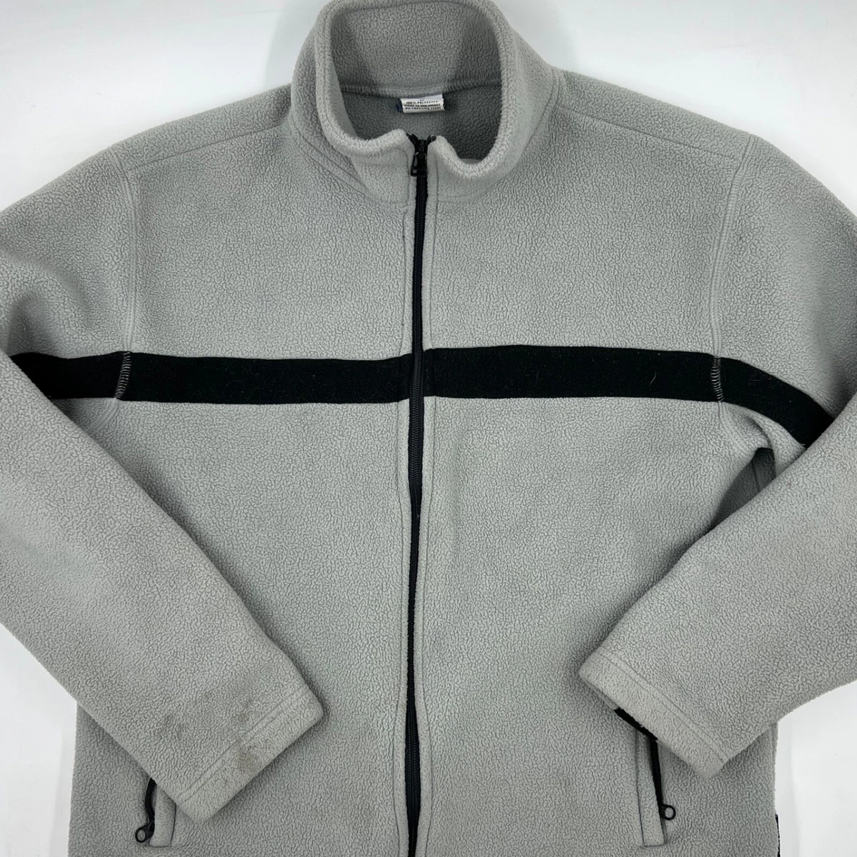 Old navy hotsell men's fleece jacket