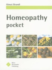Homeopathy Pocket Single Copy - Paperback, by...