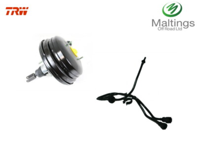 3.0 TDV6 Turbo Oil Drain Modification Kit - Fits Land Rover Discovery 4 & Range Rover Sport L320